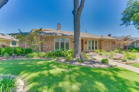 647 Sheffield Drive, Richardson, TX 75081
