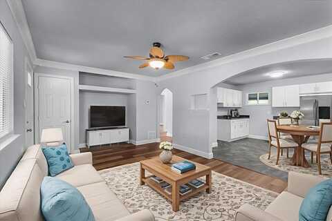 1410 Randolph Street, Arlington, TX 76010