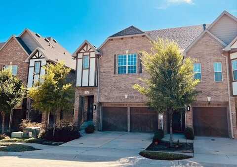 2300 Southwick Drive, Lewisville, TX 75067