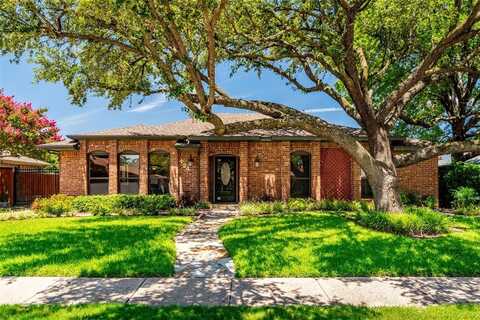 424 Cozby Avenue, Coppell, TX 75019