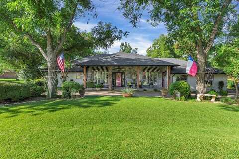 6205 Joseph Drive, Granbury, TX 76049