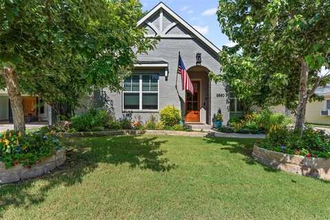 5880 Tracyne Drive, Westworth Village, TX 76114