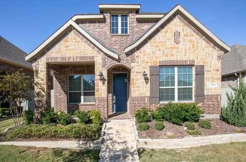 720 Boardwalk Way, Argyle, TX 76226