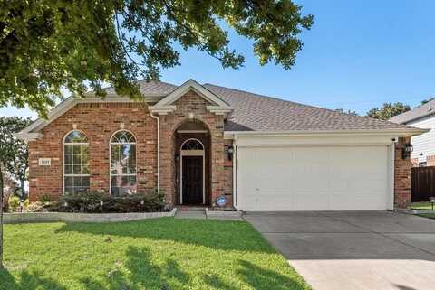 1619 Pine Hills Lane, Corinth, TX 76210
