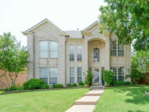 4019 Bryson Drive, Frisco, TX 75035