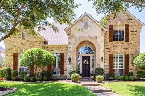 4708 Angel Fire Drive, Richardson, TX 75082