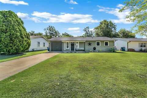 1002 Irion Drive, Euless, TX 76039