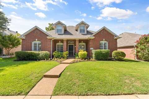 4612 Glenrose Way, Plano, TX 75093