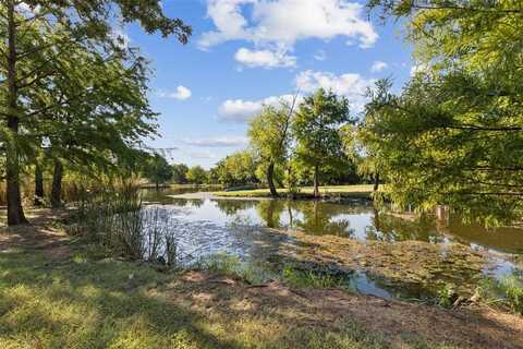 1150 Ellard Road, Hickory Creek, TX 75065