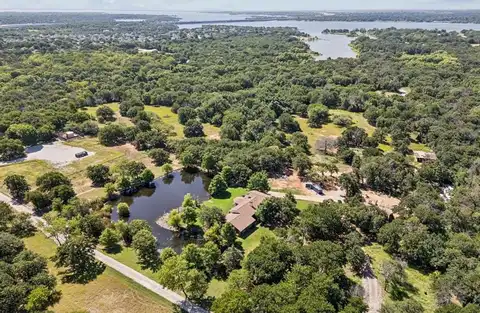 1150 Ellard Road, Hickory Creek, TX 75065