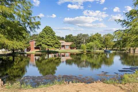 1150 Ellard Road, Hickory Creek, TX 75065