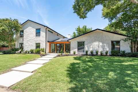 4005 Cedar Bayou Drive, Dallas, TX 75244