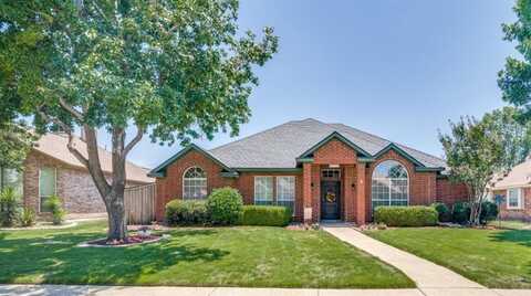 6110 Faringdon Lane, Rowlett, TX 75089