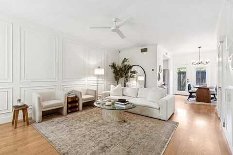 4507 Holland Avenue, Dallas, TX 75219