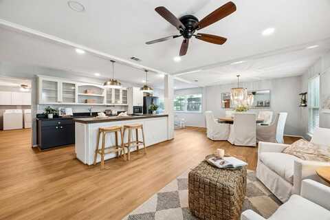 218 S WestPark Drive, McKinney, TX 75072