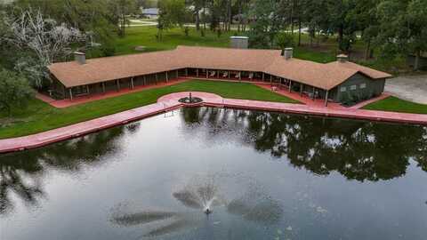 2509 Cedar Creek Drive, Mount Pleasant, TX 75455
