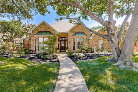 4540 Bentley Drive, Plano, TX 75093