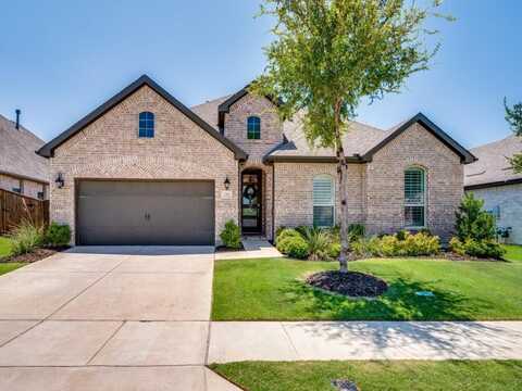 1501 Daisy Corner Drive, Celina, TX 75078