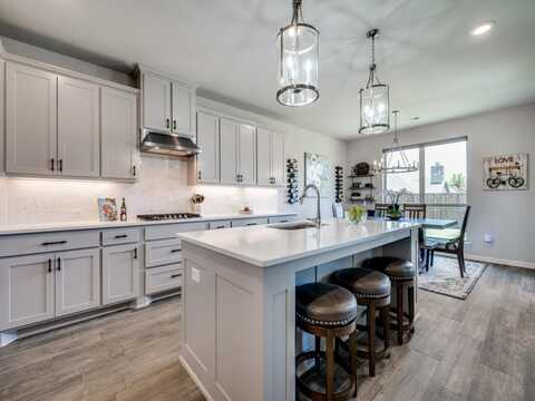 1501 Daisy Corner Drive, Celina, TX 75078