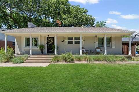 608 Westwood Drive, Richardson, TX 75080