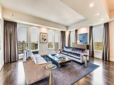 4611 Travis Street, Dallas, TX 75205