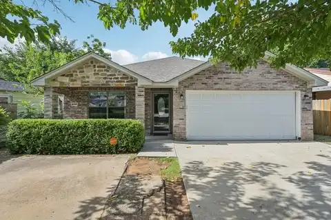 5933 Houghton Avenue, Fort Worth, TX 76107