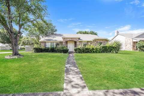513 Rainier Street, Cedar Hill, TX 75104