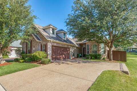 7684 Fossil Ridge Drive, Frisco, TX 75034