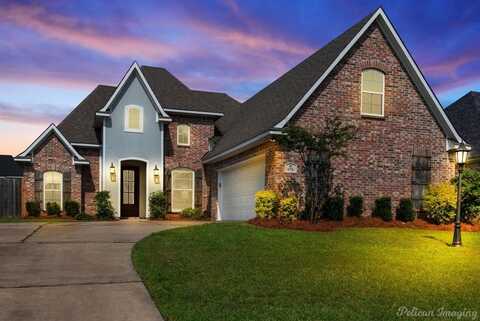676 Lessie Drive, Stonewall, LA 71078