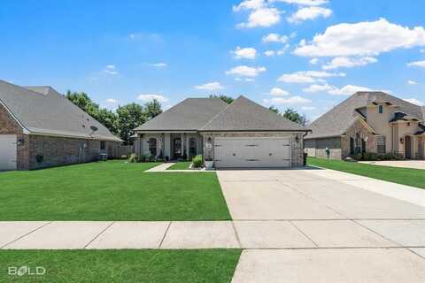 147 Jamestowne Boulevard, Benton, LA 71006