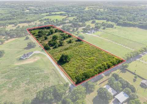Lot 4 Smith Oak Road, Sherman, TX 75090