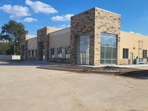 803 W Southlake Boulevard, Southlake, TX 76092