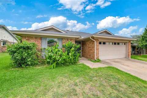 8212 April Lane, Watauga, TX 76148