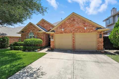 3136 Watercress Circle, Arlington, TX 76012