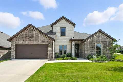 1500 Radecke Road, Krum, TX 76249