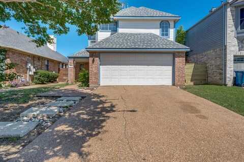 2025 Mallard Drive, Lewisville, TX 75077