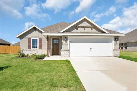 4713 Enclave Drive, Sanger, TX 76266