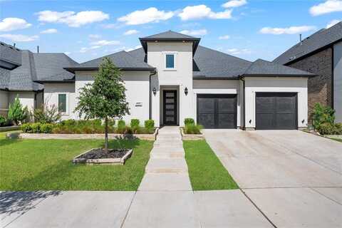 4405 Rosedale Street, Prosper, TX 75078