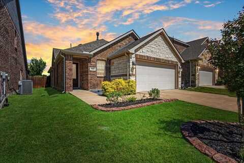 612 Grand Falls Lane, McKinney, TX 75071