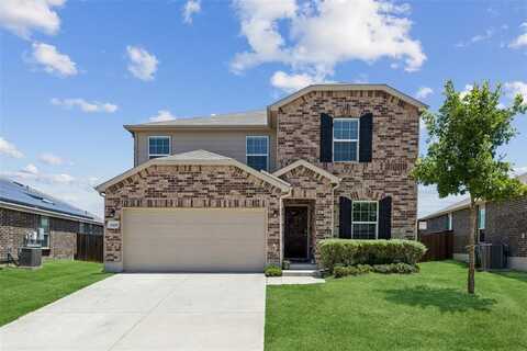 3308 Buck Avenue, Aubrey, TX 76227