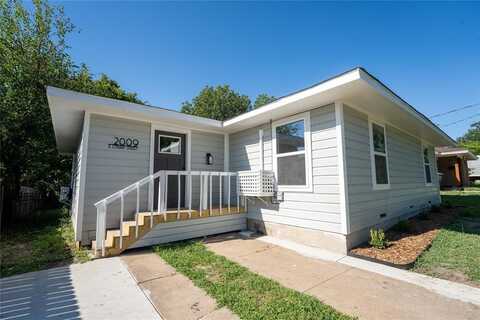 2009 E Cherry Street, Sherman, TX 75090