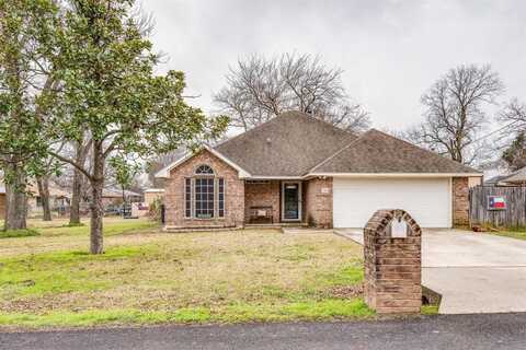 104 E North Street, Aubrey, TX 76227