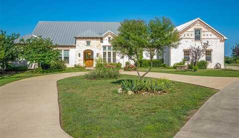 11631 Cartwright Trail, Ponder, TX 76259
