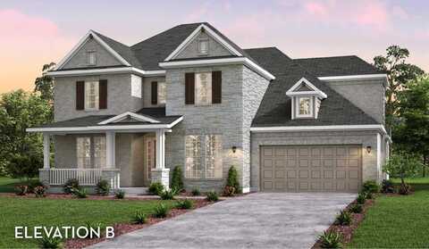 3120 Splendid Court, Heath, TX 75126