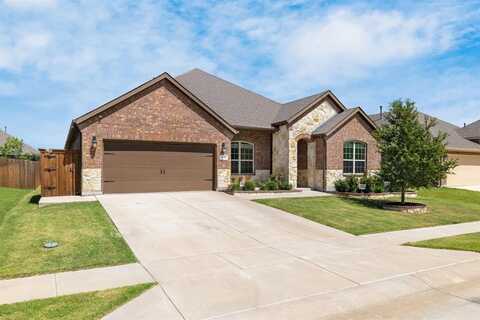 11312 Culberson Drive, Aubrey, TX 76227