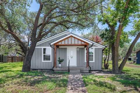1019 W 11 Street, Brady, TX 76825