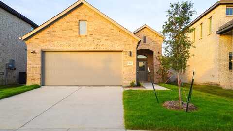 912 Hazel, Lavon, TX 75166