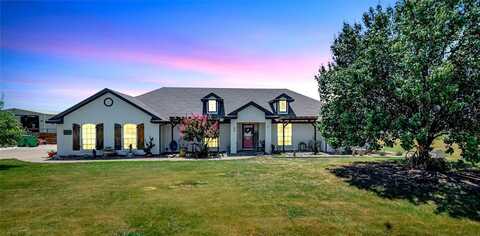 2601 Plains Trail, Haslet, TX 76052