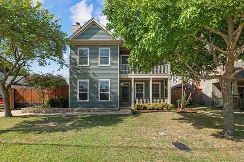 220 Lamar Street, Roanoke, TX 76262