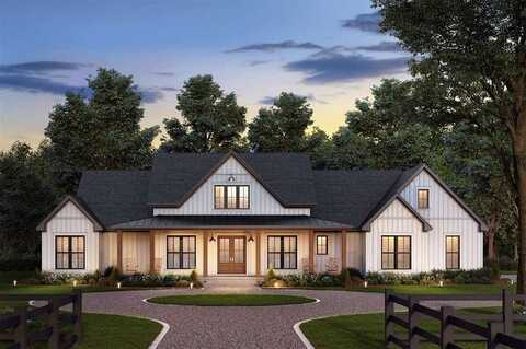 Laramie Tbd Cartwright Road, Weatherford, TX 76087